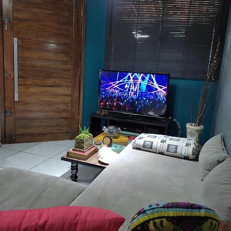 Gray House 1 - Londrina Jd. Santiago Villa Ngoại thất bức ảnh