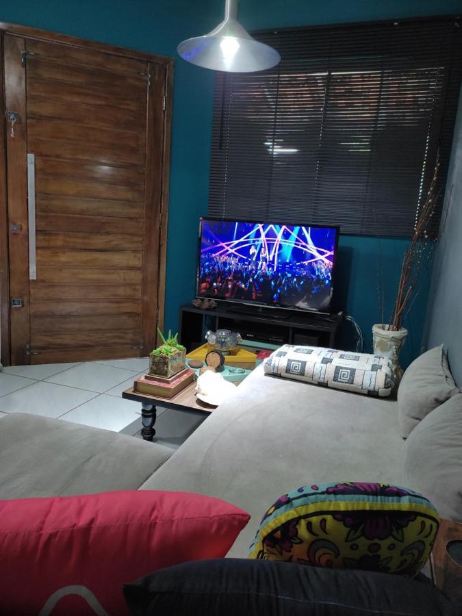 Gray House 1 - Londrina Jd. Santiago Villa Ngoại thất bức ảnh