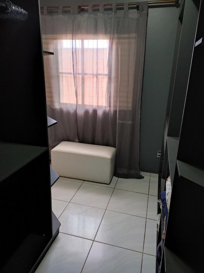 Gray House 1 - Londrina Jd. Santiago Villa Ngoại thất bức ảnh