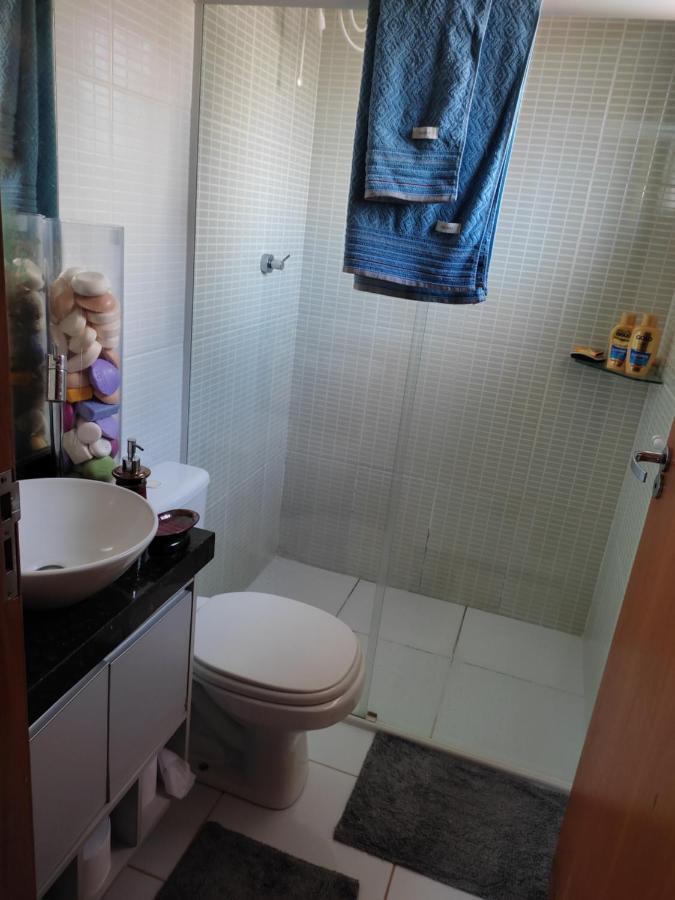 Gray House 1 - Londrina Jd. Santiago Villa Ngoại thất bức ảnh