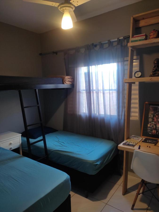 Gray House 1 - Londrina Jd. Santiago Villa Ngoại thất bức ảnh